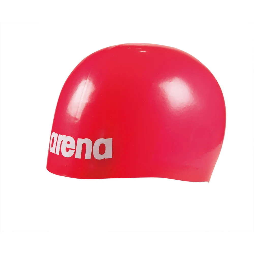Шапочка для плавания стартовая Arena Moulded Pro II