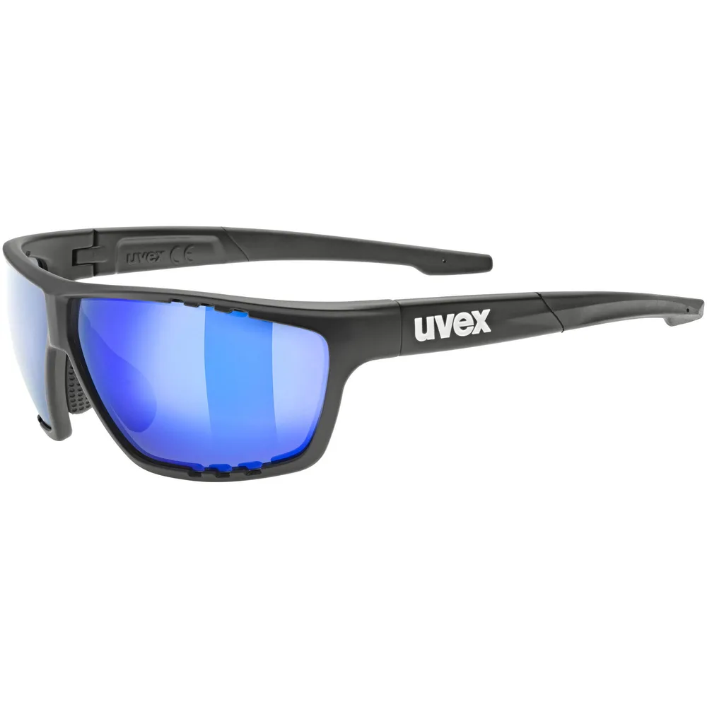 Велосипедные очки uvex sportstyle 706