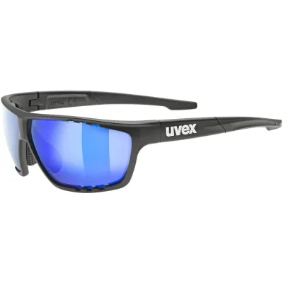 Велосипедные очки uvex sportstyle 706