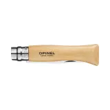 Нож складной Opinel No.09 с лезвием из углеродистой стали — фото 2