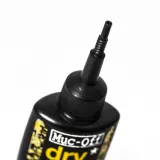 Смазка для цепи Muc-Off Dry Lube 120 мл — фото 5