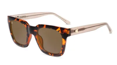 Солнцезащитные очки Knockaround Sonoma Dawn для взрослых, категория 3, с поляризацией