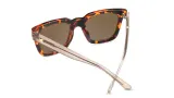 Солнцезащитные очки Knockaround Sonoma Dawn для взрослых, категория 3, с поляризацией — фото 4