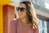 Солнцезащитные очки Knockaround Sonoma Dawn для взрослых, категория 3, с поляризацией — фото 5