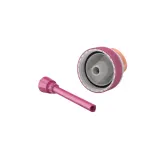 Набор Kambukka термокружка и бутылка для воды розовый Funky Pink — фото 7