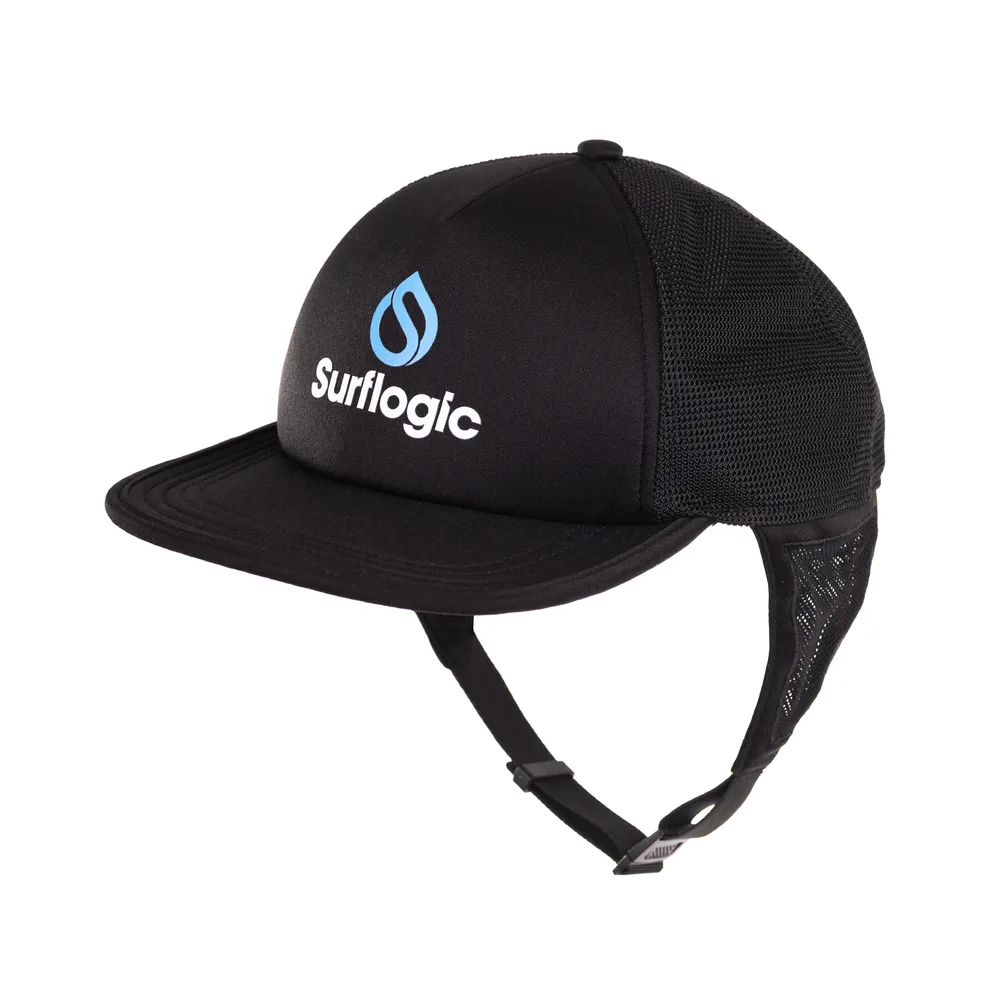 Кепка сёрферская Surflogic Trucker