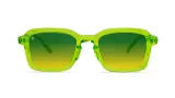 Солнцезащитные очки Knockaround Pucker Up для взрослых, категория 3, с поляризацией — фото 2