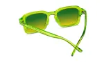 Солнцезащитные очки Knockaround Pucker Up для взрослых, категория 3, с поляризацией — фото 4