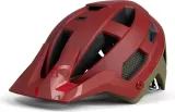Велосипедный шлем Endura Singletrack Mips кирпично-красный — фото 4