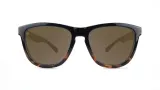 Солнцезащитные очки Knockaround Glossy для взрослых, категория 3, с поляризацией — фото 2