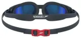 Очки для плавания Speedo Hydropulse Mirror зеркальные — фото 2