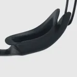 Очки для плавания Speedo Hydropulse Mirror зеркальные — фото 4