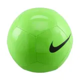 Мяч футбольный Nike с логотипом команды, 3, Зелёный — фото 1
