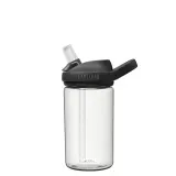Бутылка детская для воды CamelBak Eddy+ Kids 400 мл с трубочкой — фото 1