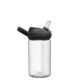 Бутылка детская для воды CamelBak Eddy+ Kids 400 мл с трубочкой — фото 3