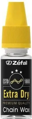Смазка восковая для велосипедной цепи Zefal Extra Dry Wax