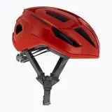 Велосипедный шлем Endura Xtract MIPS красный — фото 4