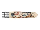 Нож Opinel лимитированная серия Cosmos Dalkhafine No.08 — фото 3