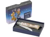 Нож Opinel лимитированная серия Cosmos Dalkhafine No.08 — фото 6