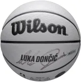 Мяч баскетбольный Wilson NBA Player Icon UV Luka Doncic — фото 1