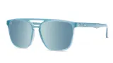 Солнцезащитные очки Knockaround Soul Surfer для взрослых, категория 3, с поляризацией — фото 3