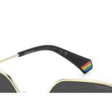 Солнцезащитные очки Polaroid PLD 6236/S/X RHL поляризационные унисекс — фото 4