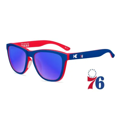 Солнцезащитные очки Knockaround NBA поляризационные