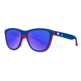 Солнцезащитные очки Knockaround NBA поляризационные — фото 3