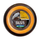 Струна для бадминтонной ракетки Yonex BG 65 в бобине — фото 3