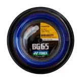 Струна для бадминтонной ракетки Yonex BG 65 в бобине — фото 6