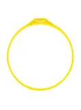Столовые приборы туристические Esbit Cutlery Set Incl. Silicone Band S - sunshine yellow — фото 7