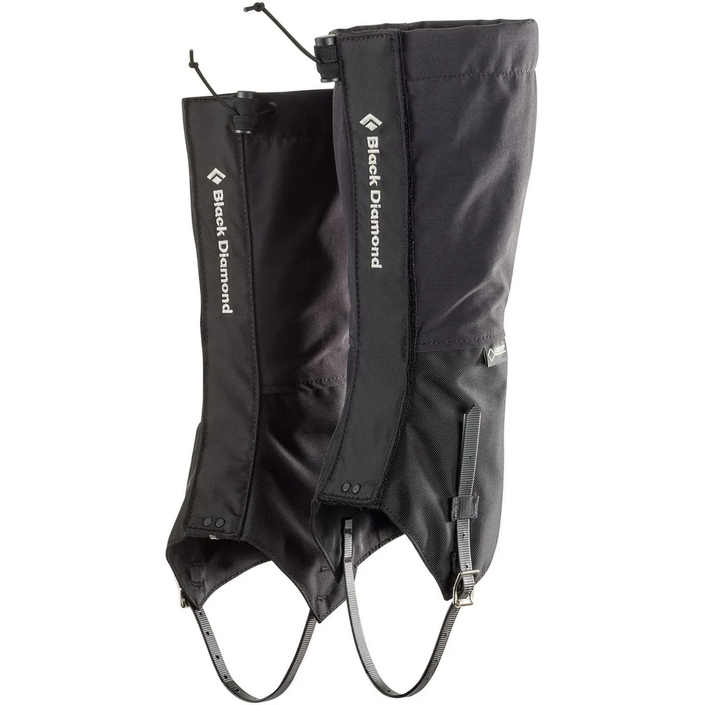 Гетры Black Diamond Frontpoint GTX унисекс