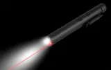 Фонарь инспекционный аккумуляторный NEO Tools 4 в 1, 450 лм COB LED — фото 7