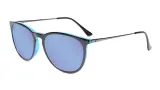 Солнцезащитные очки Knockaround 1 a.m. поляризационные — фото 1