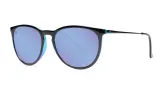 Солнцезащитные очки Knockaround 1 a.m. поляризационные — фото 3
