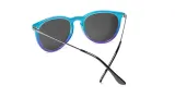 Солнцезащитные очки Knockaround 1 a.m. поляризационные — фото 4