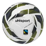 Мяч футбольный Uhlsport Attack Addglue For The Planet, 5, Белый — фото 1
