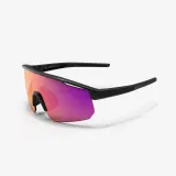 Decathlon Очки велосипедные Van Rysel Perf 500 Light кат. 3 HD, Second Life, состояние отличное — фото 1