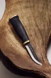 Нож финский Marttiini Hirvi Black Moose 547021W — фото 2