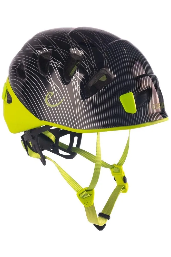 Шлем альпинистский Edelrid Shield II