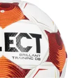 Мяч футбольный Select Brillant Training DB v25 FIFA Basic Ball — фото 3