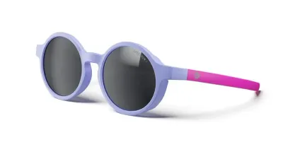 Солнцезащитные очки детские Julbo Ranger фиолетово-розовые, категория 3