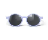 Солнцезащитные очки детские Julbo Ranger фиолетово-розовые, категория 3 — фото 2