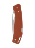 Нож туристический Gerber LST Folding - orange — фото 3