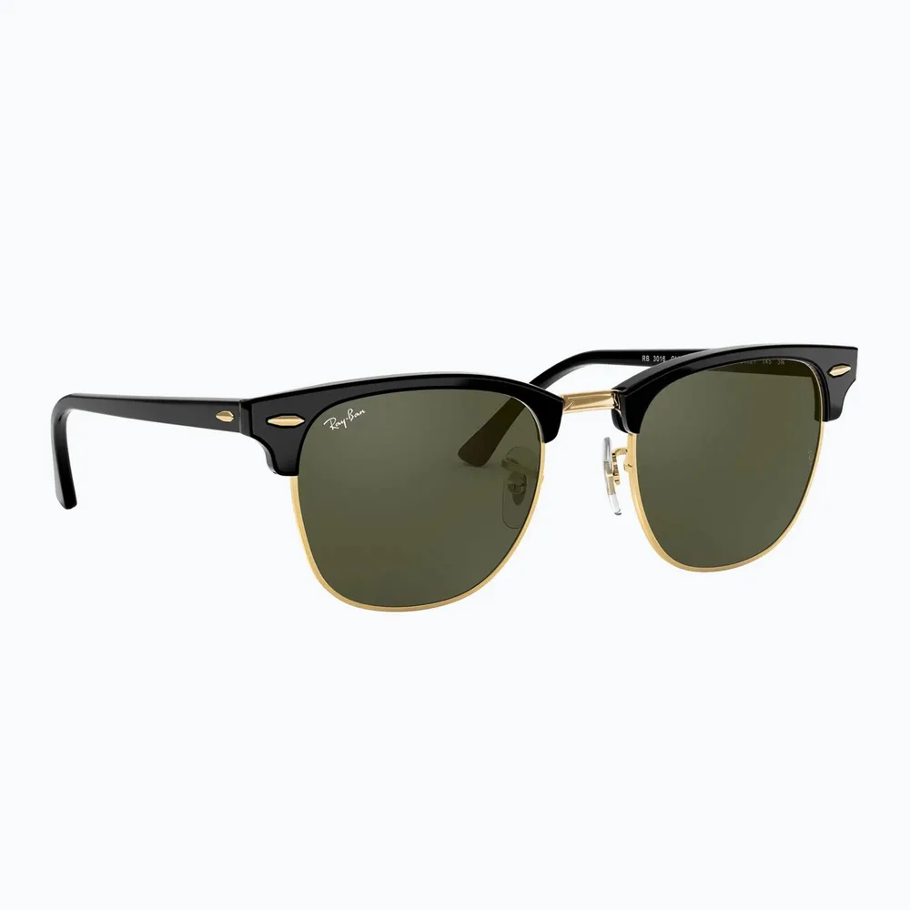 Солнцезащитные очки Ray-Ban Clubmaster Classic