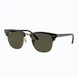 Солнцезащитные очки Ray-Ban Clubmaster Classic — фото 4