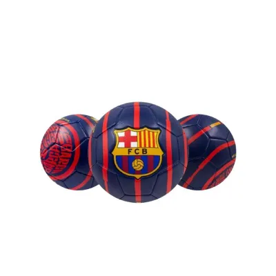 FC Barcelona Мяч футбольный ФК Барселона сезон 2025–26, официальный лицензированный товар