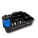 Переносной ящик-контейнер для бутылок на 12 шт. Yakimasport — фото 1