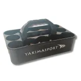 Переносной ящик-контейнер для бутылок на 12 шт. Yakimasport — фото 2