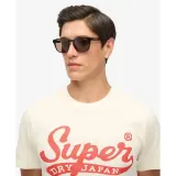 Солнцезащитные очки женские Superdry круглые — фото 2